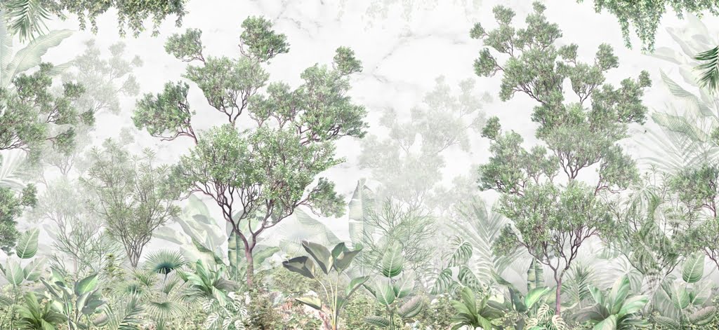 Tropische planten - Afbeelding 4