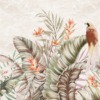 Vogelschoonheid Fotobehang - Afbeelding 2