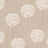 Fotobehang met bloemendecor in warme heldere kleuren Blaasmotief - afbeelding nummer 2