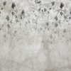 Fotobehang in zachte grijstinten origineel en elegant Grey Olives - afbeelding nummer 2