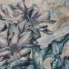 Fotobehang Bloemen Abstractie - Afbeelding 2