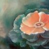 Waterlelie Fotobehang - Afbeelding 2