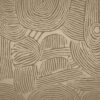 Muurschilderingen in bruin en beige - Afbeelding 2