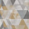 Geometrische patronen Fotobehang - Afbeelding 2