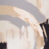 Fotobehang Geschilderde abstractie - Afbeelding 2