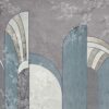 Fotobehang Groente Abstract - Afbeelding 2