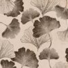 Fotobehang Bloemenventilatoren - Afbeelding 2