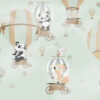 Muurballonvaart - Afbeelding 2