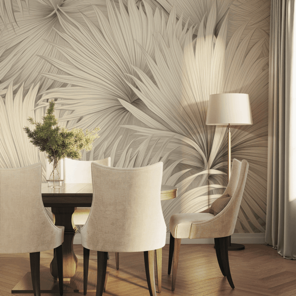 Fotobehang Woestijnwind