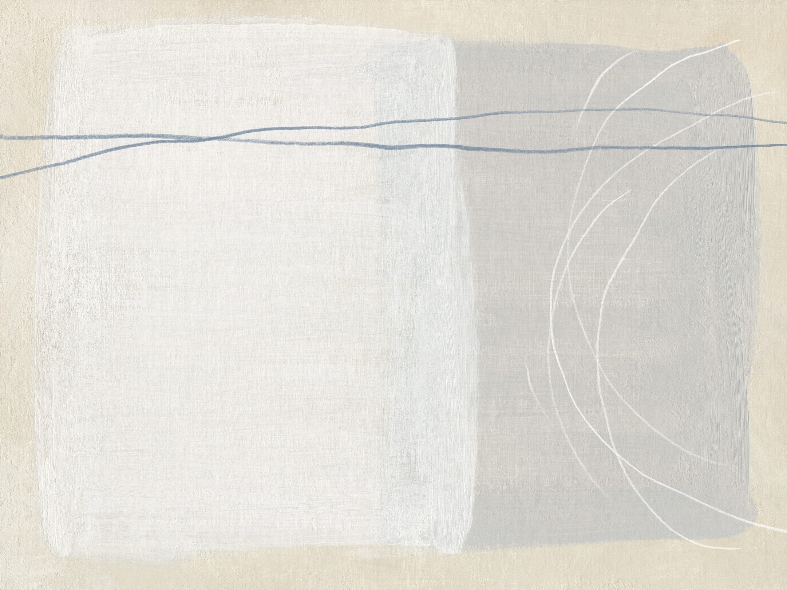 Abstract,Art,Paint,Background.,Neutral,Illustration,With,Pencil,Shape,Lines
